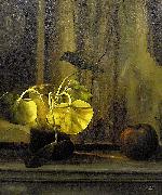 Rudolf Swoboda Still-Real-Life Germany oil painting artist